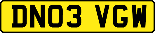 DN03VGW
