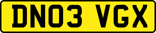 DN03VGX
