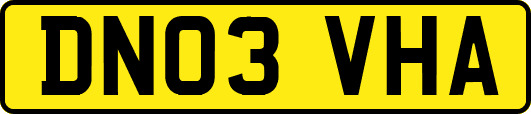 DN03VHA