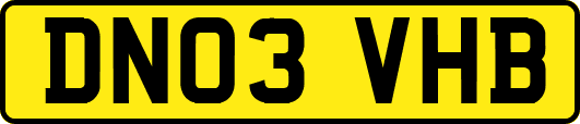 DN03VHB