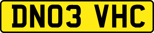 DN03VHC