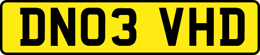 DN03VHD