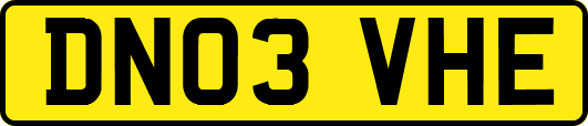 DN03VHE
