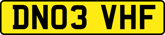 DN03VHF