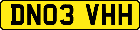 DN03VHH