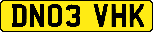 DN03VHK