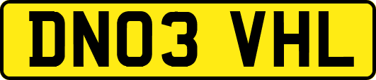 DN03VHL