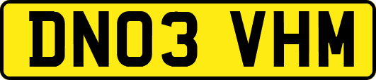 DN03VHM