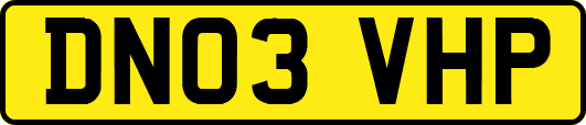 DN03VHP