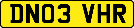 DN03VHR