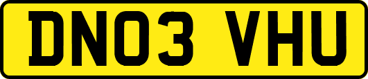 DN03VHU