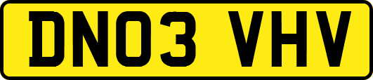 DN03VHV