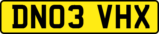 DN03VHX