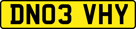 DN03VHY