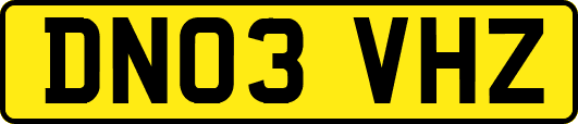 DN03VHZ