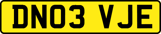 DN03VJE