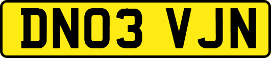 DN03VJN