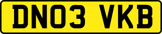 DN03VKB