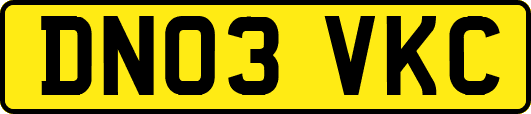 DN03VKC