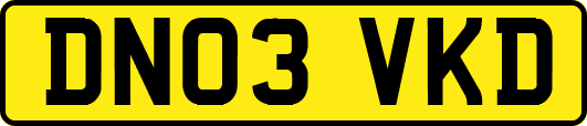 DN03VKD