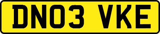 DN03VKE