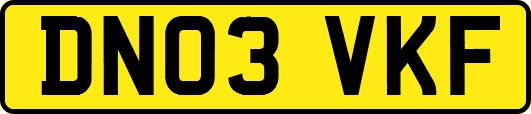 DN03VKF
