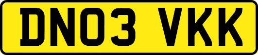 DN03VKK