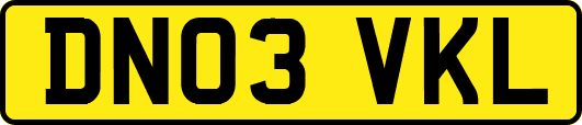DN03VKL