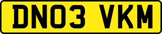 DN03VKM