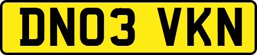 DN03VKN