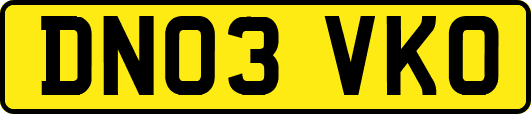 DN03VKO