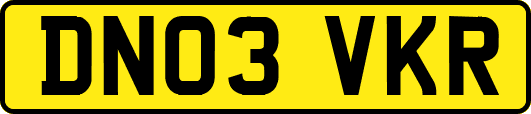 DN03VKR