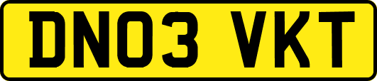 DN03VKT