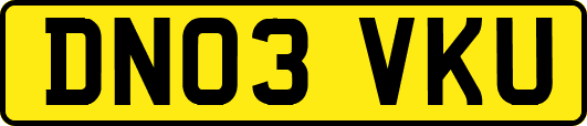 DN03VKU