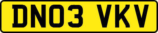 DN03VKV