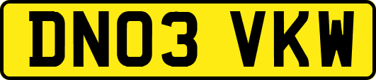 DN03VKW