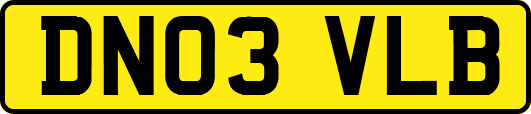 DN03VLB