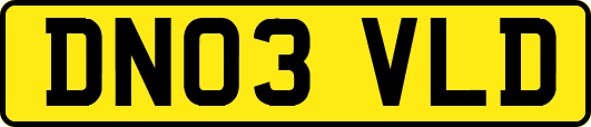 DN03VLD
