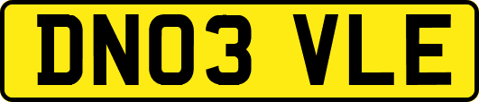 DN03VLE