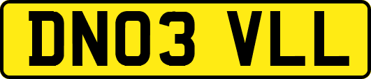 DN03VLL