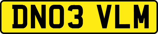 DN03VLM