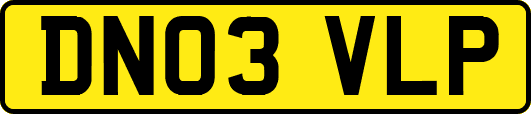 DN03VLP