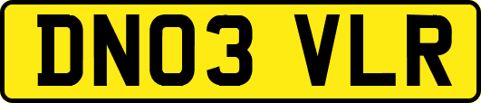 DN03VLR