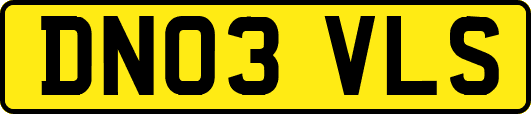 DN03VLS