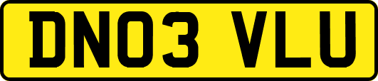 DN03VLU