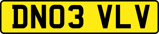 DN03VLV