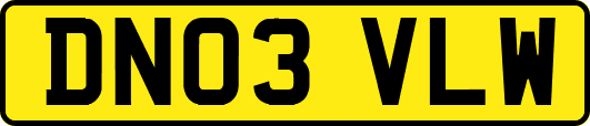 DN03VLW