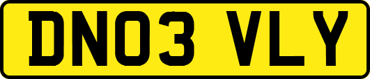 DN03VLY