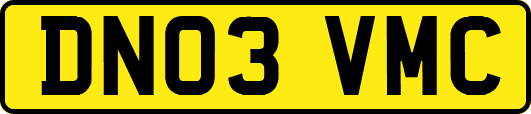 DN03VMC