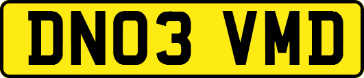 DN03VMD